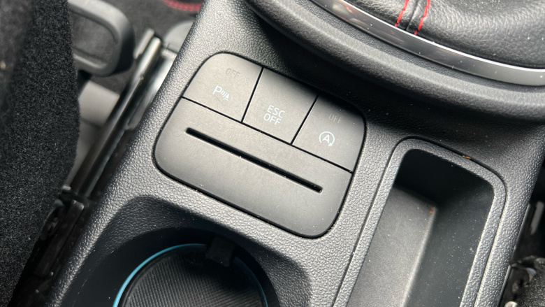 Ford Puma ST 1.5 EcoBoost ST 5dr Petrol Hatchback